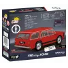 Bausteinset Cobi Blocks FSO 125p 90 Blöcke COBI-24603 – 90 Kunststoff-Bausteine