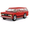 Bausteinset Cobi Blocks FSO 125p 90 Blöcke COBI-24603 – 90 Kunststoff-Bausteine