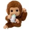 Interaktives Spielzeug Cobi Little Live Pets Monkey MO-26613 — interaktives Haustierspielzeug mit Geräuschen und Bewegungen