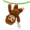 Interaktives Spielzeug Cobi Little Live Pets Monkey MO-26613 — interaktives Haustierspielzeug mit Geräuschen und Bewegungen