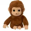 Interaktives Spielzeug Cobi Little Live Pets Monkey MO-26613 — interaktives Haustierspielzeug mit Geräuschen und Bewegungen