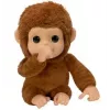 Interaktives Spielzeug Cobi Little Live Pets Monkey MO-26613 — interaktives Haustierspielzeug mit Geräuschen und Bewegungen