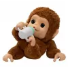 Interaktives Spielzeug Cobi Little Live Pets Monkey MO-26613 — interaktives Haustierspielzeug mit Geräuschen und Bewegungen