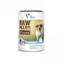 VETEXPERT RAW PALEO Puppy Monoprotein Kabeljau 400 g, getreidefrei, für Junghunde, Dose