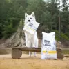 Trockenfutter für Hunde VETEXPERT RAW PALEO Ultra Medium & Large Adult Turkey — 2 kg, getreidefrei, Protein 24,5 %, Fett 14 %