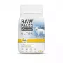 Trockenfutter für Hunde VETEXPERT RAW PALEO Ultra Medium & Large Adult Turkey — 2 kg, getreidefrei, Protein 24,5 %, Fett 14 %