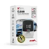 Alkoholtester Xblitz XB-CLEAR ELEKTROCHEMISCHER Sensor, tragbarer Handtester