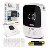 Alkoholtester Xblitz XB-CLEAR ELEKTROCHEMISCHER Sensor, tragbarer Handtester