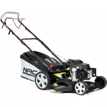 Rasenmäher NAC LS50-196-HS-NG