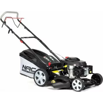 Rasenmäher NAC LS50-196-HS-NG