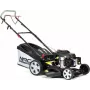 Rasenmäher NAC LS50-196-HS-NG