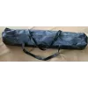 Faltbarer Tisch PROMIS ST90 rollbarer, tragbarer Touristiktisch, einteilige Packung