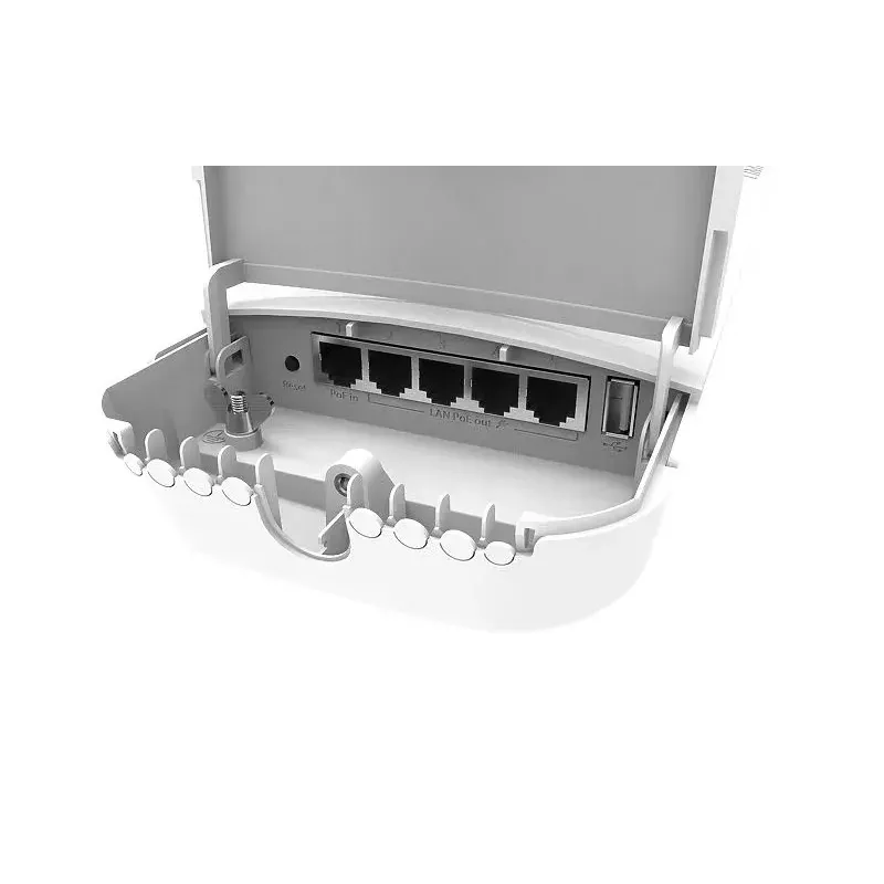 Wireless Access Point MikroTik OmniTIK 5 PoE ac