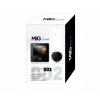 Videosucher mbg line DD2 LCD 2,8-Zoll tragbarer Feldmonitor