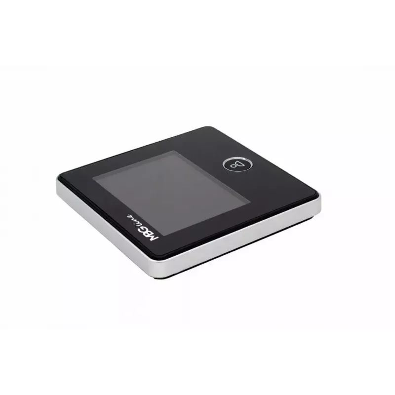Videosucher mbg line DD2 LCD 2,8-Zoll tragbarer Feldmonitor