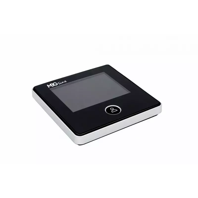 Videosucher mbg line DD2 LCD 2,8-Zoll tragbarer Feldmonitor