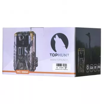 Action-Kamera TOPHUNT HC900A