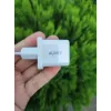 USB-C Mini-Ladegerät Aukey PA-F5 20W PD — Kompaktes 20W PD-Schnellladegerät