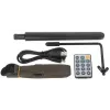 Wildkamera GENWAY HC-BG584, CMOS 5 MP, 1920×1080 Video, 30 m Nachtsicht, Tarnmuster, AA-Batterie