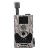 Wildkamera GENWAY HC-BG584, CMOS 5 MP, 1920×1080 Video, 30 m Nachtsicht, Tarnmuster, AA-Batterie