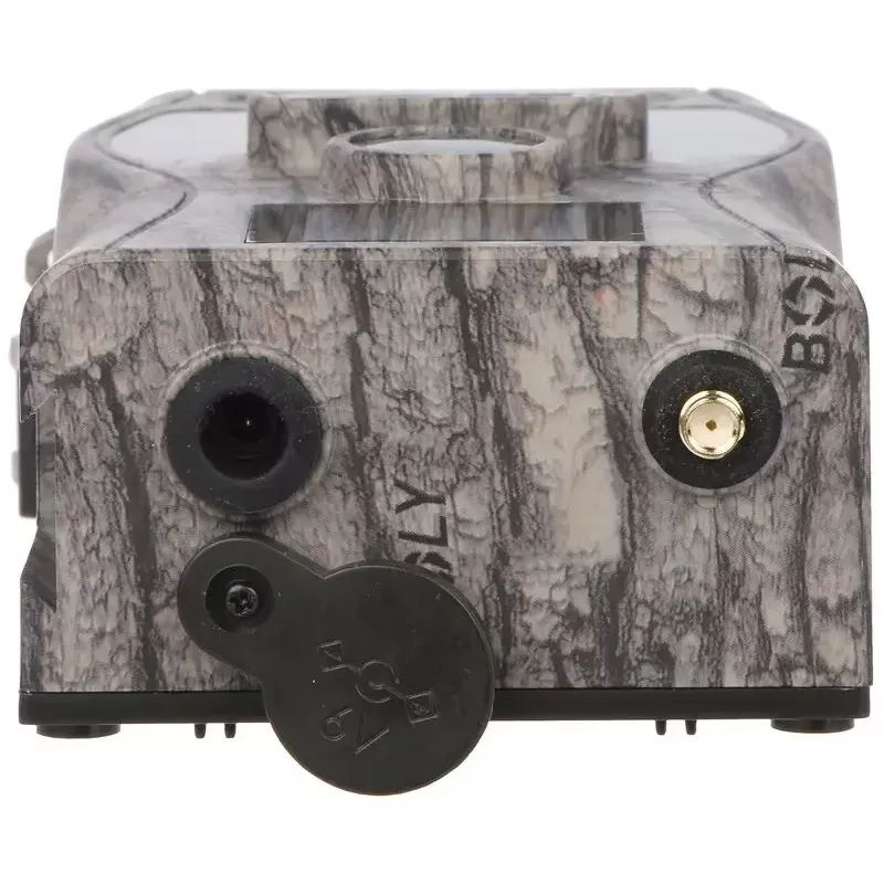 Wildkamera GENWAY HC-BG584, CMOS 5 MP, 1920×1080 Video, 30 m Nachtsicht, Tarnmuster, AA-Batterie