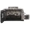 Wildkamera GENWAY HC-BG584, CMOS 5 MP, 1920×1080 Video, 30 m Nachtsicht, Tarnmuster, AA-Batterie