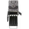 Wildkamera GENWAY HC-BG584, CMOS 5 MP, 1920×1080 Video, 30 m Nachtsicht, Tarnmuster, AA-Batterie
