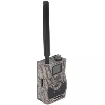 Wildkamera GENWAY HC-BG584, CMOS 5 MP, 1920×1080 Video, 30 m Nachtsicht, Tarnmuster, AA-Batterie
