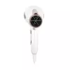 Haartrockner Adler AD 2248 2400 W 3 Temperatureinstellungen Ionenfunktion Diffusor Düse Weiß