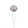 Haartrockner Adler AD 2248 2400 W 3 Temperatureinstellungen Ionenfunktion Diffusor Düse Weiß