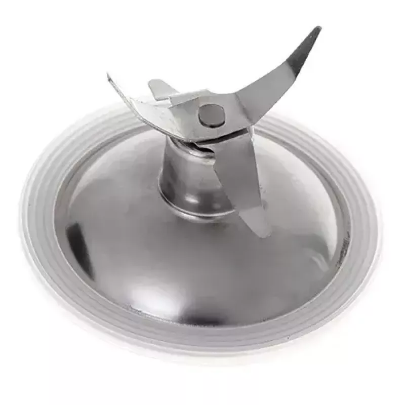 Tischmixer Adler AD 4078 Schwarz Edelstahl Transparent