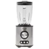 Tischmixer Adler AD 4078 Schwarz Edelstahl Transparent