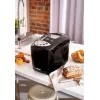 Brotbackautomat Mesko Home MS 6022 850 W Schwarz Digitaler Timer