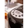 Brotbackautomat Mesko Home MS 6022 850 W Schwarz Digitaler Timer