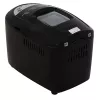 Brotbackautomat Mesko Home MS 6022 850 W Schwarz Digitaler Timer