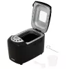 Brotbackautomat Mesko Home MS 6022 850 W Schwarz Digitaler Timer