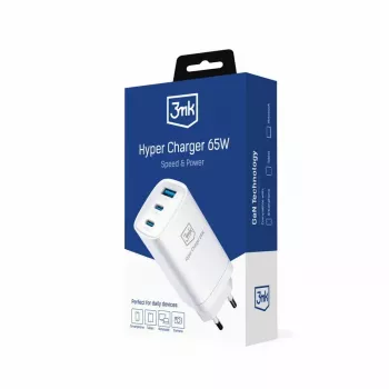 3MK Hyper Charger 3MK 3M003275-0 1 Stk.