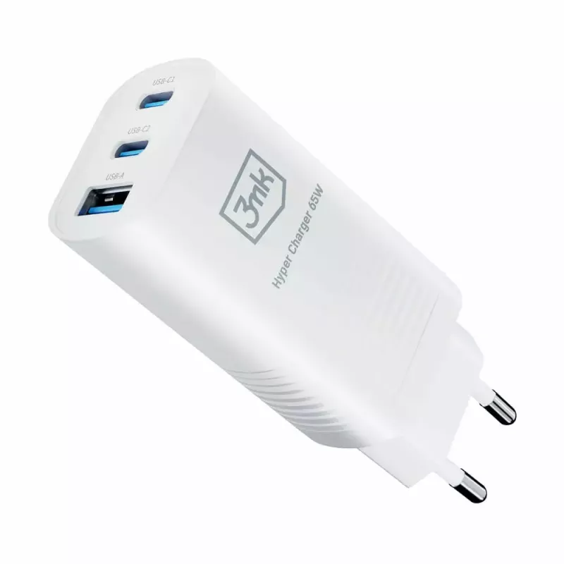 3MK Hyper Charger 3MK 3M003275-0 1 Stk.