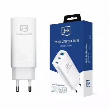 3MK Hyper Charger 3MK 3M003275-0 1 Stk.