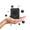 Auto-Wireless-Ladegerät 3MK HARDY MagCharger — Auto USB-C 5/9V, schnelles kabelloses Laden, Schwarz