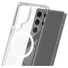 Schutzhülle 3MK Armor MagCase für Samsung Galaxy S25 Ultra – langlebig, leicht, magnetisch kompatibel
