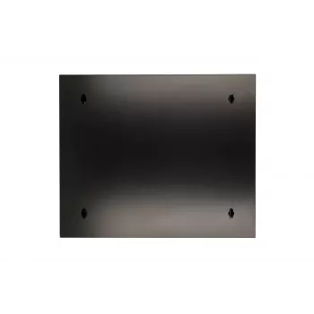 Wandmontage-Rack Extralink EX.12905 12U Schwarz
