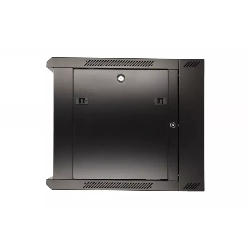 Wandmontage-Rack Extralink EX.12905 12U Schwarz