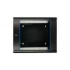 Wandmontage-Rack Extralink EX.12905 12U Schwarz