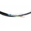 Netzwerkkabel Extralink Twisted Pair CAT5E FTP Outdoor mit Gel 100 m Schwarz