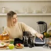 Küchenmaschine MPM MRK-27 2000W — multifunktionales Küchengerät mit 2000 W Motor