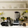 Küchenmaschine MPM MRK-27 2000W — multifunktionales Küchengerät mit 2000 W Motor