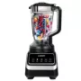 Küchenmaschine MPM MRK-27 2000W — multifunktionales Küchengerät mit 2000 W Motor