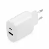 USB-C-Ladegerät everActive SC-370Q 25W QC3.0 USB-Schnellladung