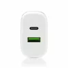 USB-C-Ladegerät everActive SC-370Q 25W QC3.0 USB-Schnellladung